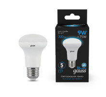 Светодиодная лампа Gauss 106002309