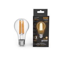 Светодиодная лампа Gauss 102902130