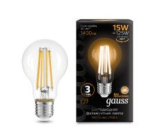 Светодиодная лампа Gauss 102902115