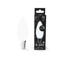 Светодиодная лампа Gauss 103201209-D