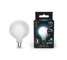 Светодиодная лампа Gauss 189202210-D