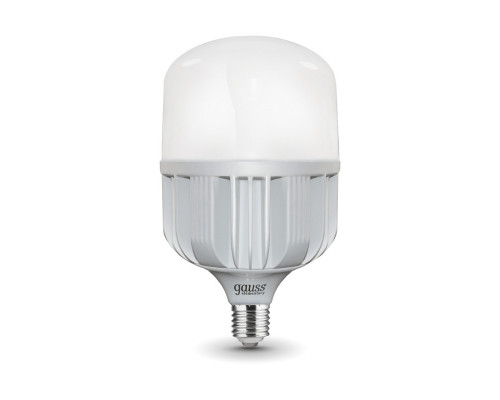 Сделать заказ Светодиодная лампа Gauss 60428| VIVID-LIGHT.RU