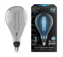 Светодиодная лампа Gauss 179802205