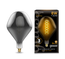 Светодиодная лампа Gauss 163802008