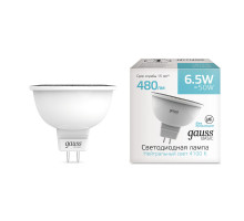 Светодиодная лампа Gauss 1013527