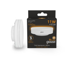 Светодиодная лампа Gauss 108008111