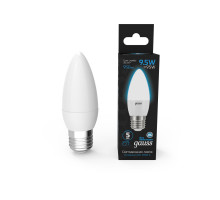 Светодиодная лампа Gauss 103102310