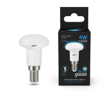 Светодиодная лампа Gauss 106001304