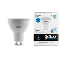 Светодиодная лампа Gauss 13631