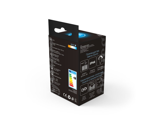 Заказать Светодиодная лампа Gauss 902102203| VIVID-LIGHT.RU