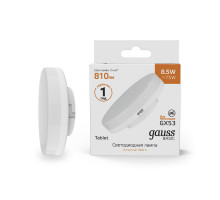 Светодиодная лампа Gauss 20849192