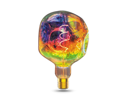 Оформить заказ Светодиодная лампа Gauss 1007802103| VIVID-LIGHT.RU