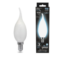 Светодиодная лампа Gauss 104201209