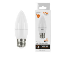 Светодиодная лампа Gauss 30212