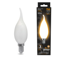 Светодиодная лампа Gauss 104201109