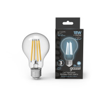 Светодиодная лампа Gauss 102902218