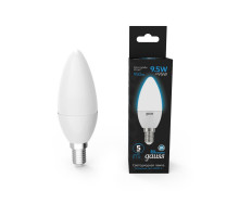 Светодиодная лампа Gauss 103101310