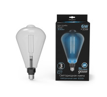 Светодиодная лампа Gauss 157802205