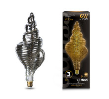 Светодиодная лампа Gauss 166802008