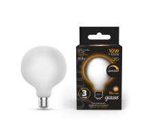 Светодиодная лампа Gauss 187202110-D