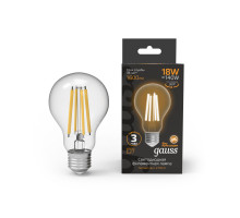 Светодиодная лампа Gauss 102902118