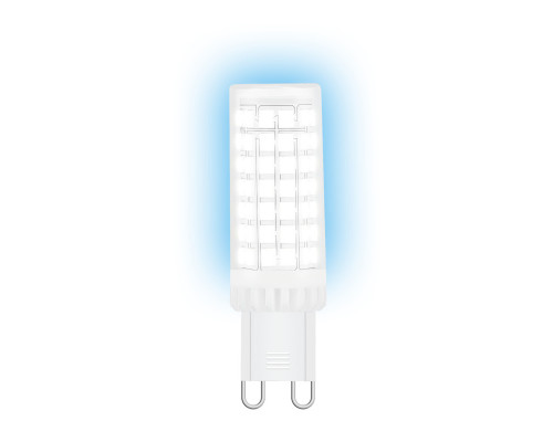 Заказать Светодиодная лампа Gauss 107309206| VIVID-LIGHT.RU