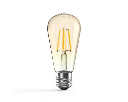 Оформить заказ Светодиодная лампа Gauss 102802006-D| VIVID-LIGHT.RU