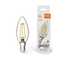 Светодиодная лампа Gauss 1031115