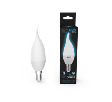 Светодиодная лампа Gauss 104101307