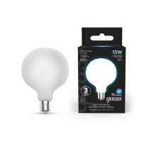 Светодиодная лампа Gauss 189202210