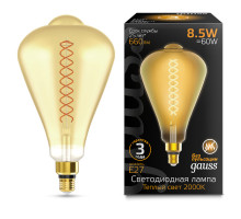 Светодиодная лампа Gauss 157802105