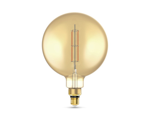 Сделать заказ Светодиодная лампа Gauss 154802118| VIVID-LIGHT.RU