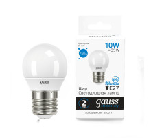 Светодиодная лампа Gauss 53230