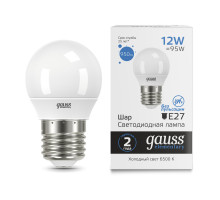 Светодиодная лампа Gauss 53232