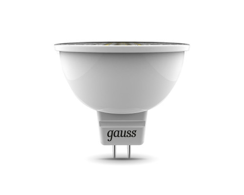 Оформить заказ Светодиодная лампа Gauss 101105406| VIVID-LIGHT.RU