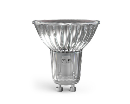 Заказать Светодиодная лампа Gauss 10106182| VIVID-LIGHT.RU