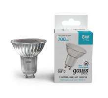 Светодиодная лампа Gauss 10106282