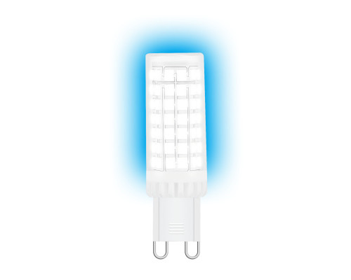 Купить Светодиодная лампа Gauss 107309355-D| VIVID-LIGHT.RU