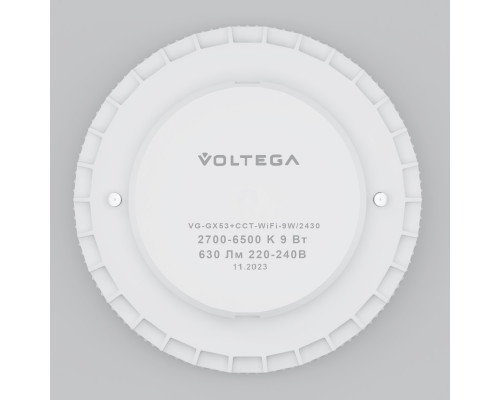 Заказать Светодиодная лампа Voltega 2430| VIVID-LIGHT.RU