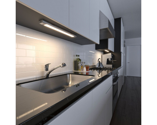 Купить Мебельный светильник Elektrostandard Сенсорный Led Stick LTB41 8W 4200K 50sm| VIVID-LIGHT.RU