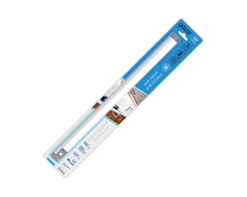 Сделать заказ Мебельный светильник Gauss 9024531206| VIVID-LIGHT.RU