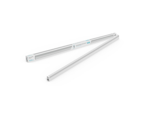 Заказать Мебельный светильник Gauss 930411210| VIVID-LIGHT.RU