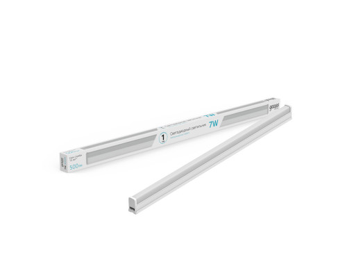 Сделать заказ Мебельный светильник Gauss 930411207| VIVID-LIGHT.RU