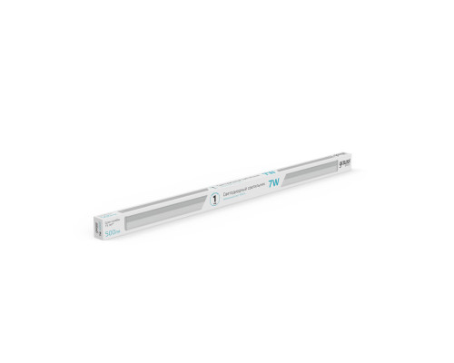 Сделать заказ Мебельный светильник Gauss 930411207| VIVID-LIGHT.RU