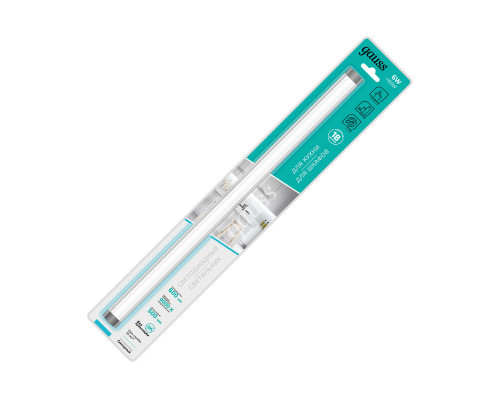 Оформить заказ Мебельный светильник Gauss 9023531206| VIVID-LIGHT.RU