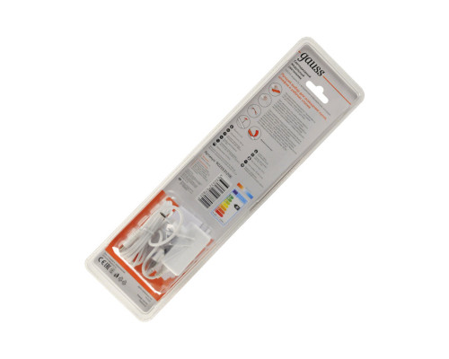 Сделать заказ Мебельный светильник Gauss 9025531206| VIVID-LIGHT.RU