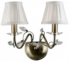 Бра VELANTE 378-501-02