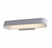 Бра Crystal Lux CLT 511W425 WH