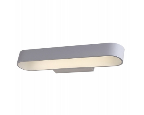 Сделать заказ Бра Crystal Lux CLT 511W425 WH| VIVID-LIGHT.RU