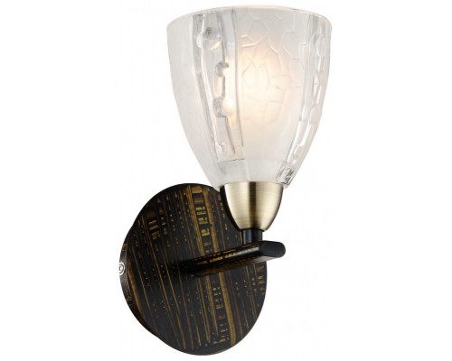 Оформить заказ Бра VELANTE 287-501-01| VIVID-LIGHT.RU